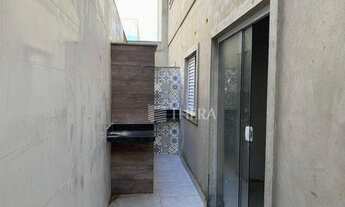 Imagem 3: Apartamento com 3 dormitórios à venda, 69 m² por R$ 470.000,00 - Vila Curuçá - Santo André