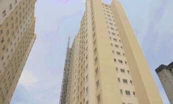 Imagem 6: Apartamento residencial para venda, Fazenda Caguaçu, São Paulo - AP7328