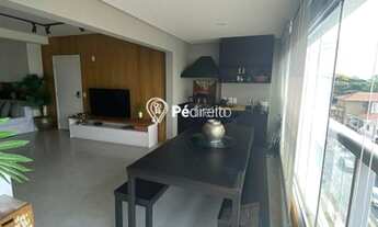 Imagem 4: Venda - Apartamento 3 dorm - Tatuapé