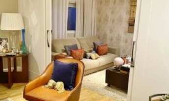 Imagem 2: São Paulo - Apartamento Padrão - Morumbi