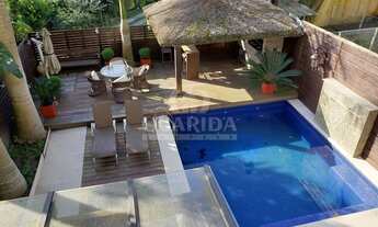 Imagem 6: Casa em Condomínio para comprar no bairro Vila Conceição - Porto Alegre com 3 quartos