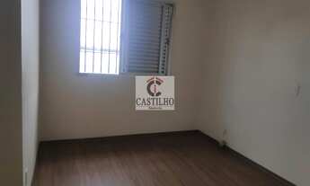 Imagem 3: SALÃO NA VILA PAULO SILAS 120m² COM VESTIÁRIO