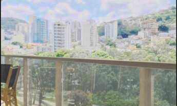 Imagem 7: LANÇAMENTO APARTAMENTO ALTO PADRÃO BOM PASTOR - com 4 dormitórios à venda, 191 m², Juiz de