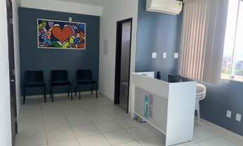 Imagem 2: Consultório Odontológico pronto para atender!