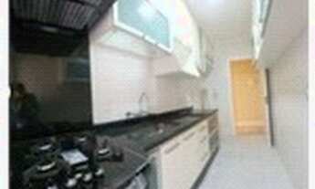 Imagem 3: Apartamento Residencial SANTANA