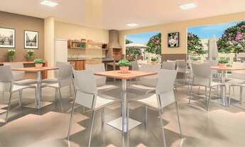 Imagem 3: Apartamento residencial para venda, Campo Grande, Rio de Janeiro - AP9071