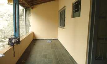 Imagem 3: Casa para venda tem 67 metros quadrados com 1 quarto