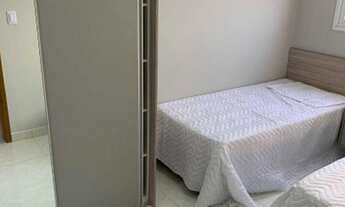 Imagem 4: Apartamento com 2 dormitórios à venda, 66 m² por R$ 360.000,00 - Aviação - Praia Grande/SP