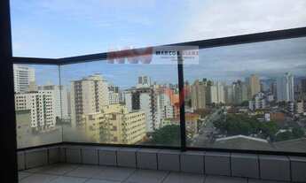 Imagem 9: Apartamento com 2 dormitórios à venda, 82 m² por R$ 286.000,00 - Tupi - Praia Grande/SP