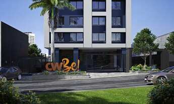 Imagem 2: Garden residencial para venda, Rebouças, Curitiba - GD7354