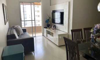 Imagem: Apartamento com 3 dormitórios à venda