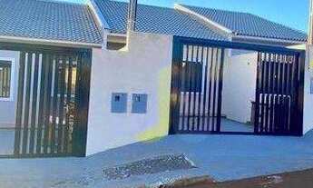 Imagem 3: Casa com 3 dormitórios à venda, 60 m² por R$ 199.000,00 - 4 Estações - Cascavel/PR