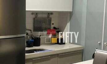 Imagem 4: Apartamento à venda, 62 m² por R$ 1.350.000,00 - Brooklin - São Paulo/SP