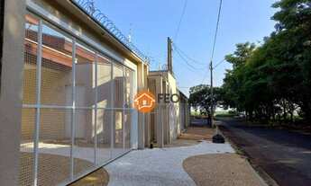 Imagem 3: Casa à venda, 213 m² por R$ 1.100.000,00 - Jardim Souza Queiroz - Santa Bárbara D'Oes