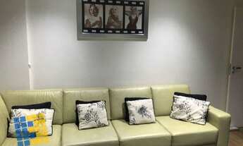 Imagem 2: Apartamento à venda, 354 m² por R$ 2.150.000,00 - Santana - São Paulo/SP