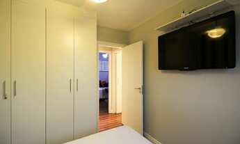 Imagem 6: Apartamento para venda possui 84 metros quadrados com 3 quartos em Santana - São Paulo - S