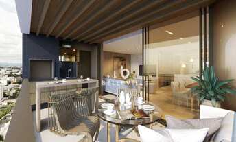 Imagem 7: Lançamento no Água Verde, totalmente tecnológico e com excelente posição solar!