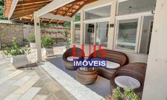 Imagem 7: Casa com 6 dormitórios à venda, 537 m² por R$ 1.890.000,00 - Itaipu - Niterói/RJ