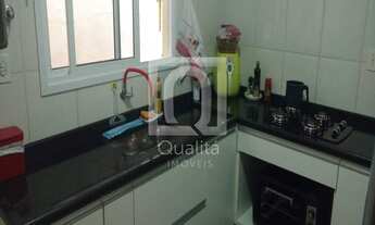 Imagem 4: Casa no Residencial Branca Lua Sorocaba