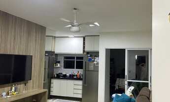 Imagem 2: Condomínio Esmeralda Casa 3/4 sendo 01 Suíte Garagem Coberta