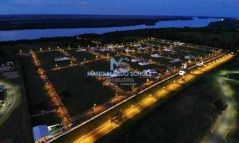 Imagem 10: Terreno em Condomínio Mirante do Rio Paraná