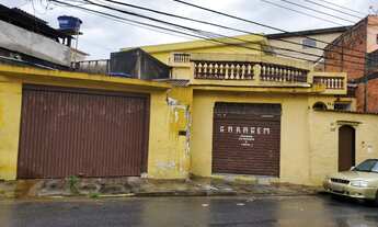 Imagem: Sobrado no Gopouva 200 m2