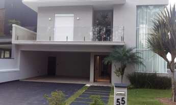 Imagem: Casa em condomínio com 3 suites quartos