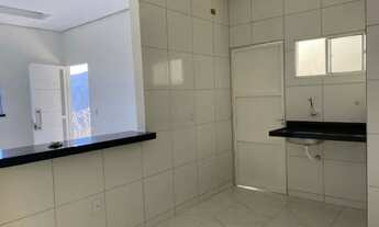 Imagem 6: Casa para venda tem 160 metros quadrados com 3 quartos em Passaré - Fortaleza - Ceará