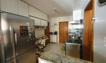 Imagem 2: Apartamento para venda tem 145 metros quadrados com 4 quartos em Alphaville I - Salvador