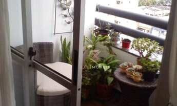 Imagem 7: Apartamento com 2 dormitórios à venda, 53 m² por R$ 430.000 - Jabaquara - São Paulo/SP