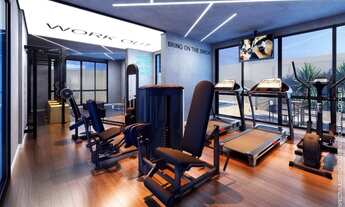 Imagem 4: Apartamento residencial para venda, Chácara Inglesa, São Paulo - AP7817