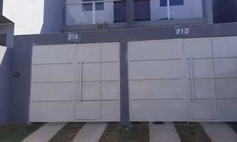 Imagem 3: Linda casa geminada de 2 quartos no bairro Vila Verde em Betim