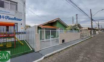 Imagem: Casa para venda possui 80 metros quadrados