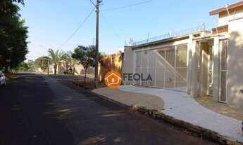 Imagem 4: Casa à venda, 213 m² por R$ 1.100.000,00 - Jardim Souza Queiroz - Santa Bárbara D'Oes