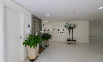 Imagem 4: Apartamento 1 dormitório com Vista e Lazer em Campos do Jordão