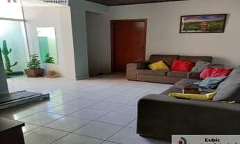 Imagem: Casa 3 Dorm. - Vila Carvalho