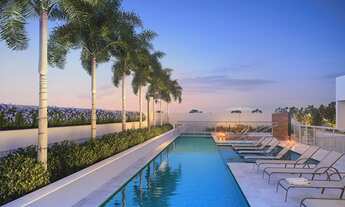 Imagem 6: Garden residencial para venda, Cambuci, São Paulo - GD4306