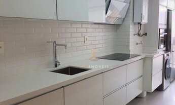 Imagem 6: Apartamento com 2 dormitórios à venda, 69 m² por R$ 1.100.000 - Jardim Vila Mariana - São