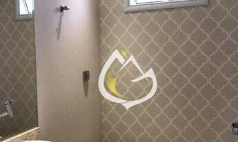 Imagem 6: Casa com 3 dormitórios à venda, 215 m² por R$ 1.612.000,00 - Condomínio Figueira Branca