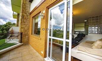 Imagem 4: Apartamento à venda com vista panorâmica em Campos do Jordão/SP