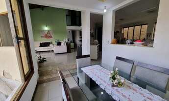 Imagem 4: Asset Imóveis vende casa com 3 quartos (sendo 1suíte) , 262m², por R$ 650.000,00 - Sape