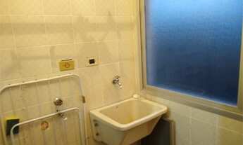 Imagem 6: Apartamento para venda tem 60 metros quadrados com 2 quartos em Jaçanã - São Paulo - SP