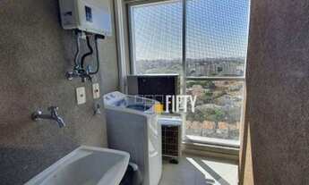 Imagem 7: Apartamento à venda, 80 m² por R$ 1.200.000,00 - Campo Belo - São Paulo/SP