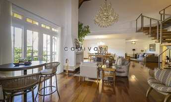 Imagem 4: Apartamento Duplex Louis Blanc Maison - 5 suítes 492m2