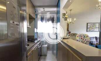 Imagem 7: Apartamento com 2 Dormitórios, sendo 1 Suíte à venda, 60 m² por R$ 530.000 - Butantã - São