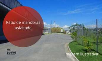 Imagem 4: Galpão para alugar em Contagem/MG