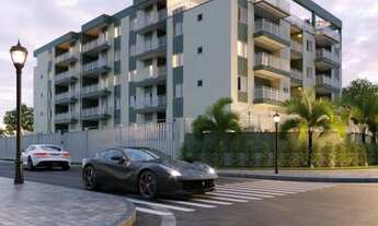 Imagem: Apartamento novo para venda próximo a praia