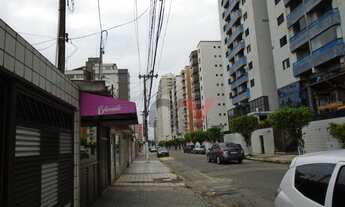 Imagem 2: Apartamento com 2 dormitórios à venda com sacada gourmet 112 m² por R$ 298.000 - Vila Assu