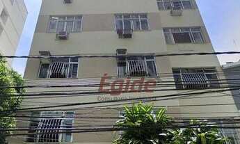 Imagem 2: Apartamento com 1 dormitório à venda, 39 m² por R$ 380.000,00 - Icaraí - Niterói/RJ