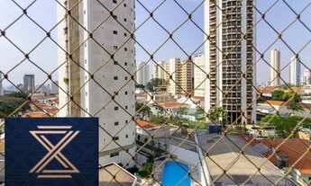 Imagem 5: Apartamento com 3 dormitórios à venda, 120 m² por R$ 1.200.000 - Água Rasa - São Paulo/SP